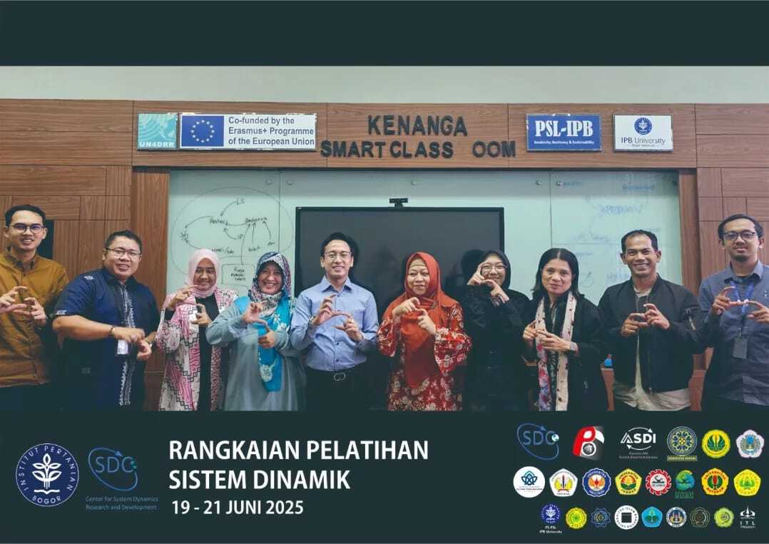 Pelatihan SDC