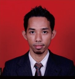 Erwin Amri, ST, Msi