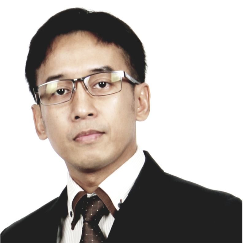 Dr. Ir. Irman Firmansyah, M.Si, M.Sc
