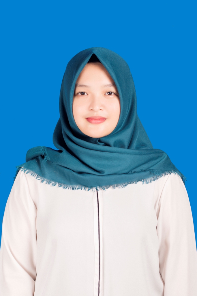 Yuniar Pratiwi, S.Si, M.Si