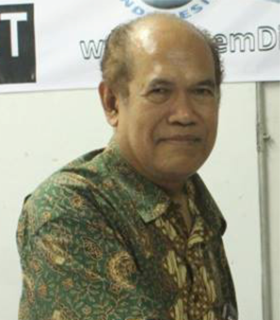 Prof. Dr. Ir. Bambang Pramudya, M.Eng